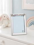 Jillery by Jill Fagin Silver Picture Frame Collection