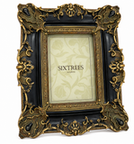 Sixtress Ornate Picture Frames Collection