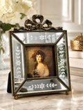 Two's Company Decorative Picture Frames