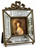 Two's Company Decorative Picture Frames