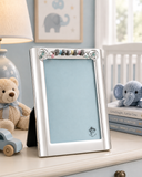 Jillery by Jill Fagin Silver Picture Frame Collection
