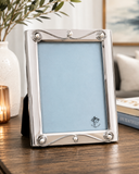 Jillery by Jill Fagin Silver Picture Frame Collection