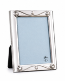 Jillery by Jill Fagin Silver Picture Frame Collection