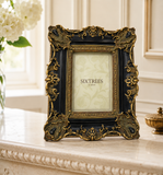 Sixtress Ornate Picture Frames Collection