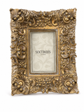 Sixtress Ornate Picture Frames Collection