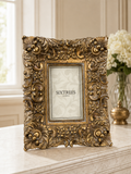 Sixtress Ornate Picture Frames Collection