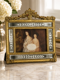 Two's Company Decorative Picture Frames