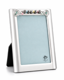 Jillery by Jill Fagin Silver Picture Frame Collection