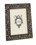 Bronze Windsor Frame 4x6 by Olivia Riegel