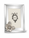 Botanica 4x6 Picture Frame by Olivia Riegel