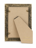 Bronze Windsor Frame 4x6 by Olivia Riegel