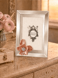 Botanica 4x6 Picture Frame by Olivia Riegel
