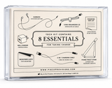 Tech Kit by Pinch Provisions