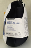 Travel Pillow - Zip & Flip