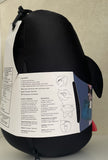 Travel Pillow - Zip & Flip