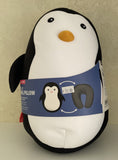 Travel Pillow - Zip & Flip