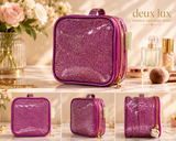 Deux Lux Cosmetic Bags