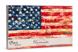 Paper Placemats by French Graffity