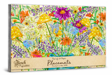 Paper Placemats by French Graffity