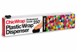 Plastic Wrap Dispenser by ChicWrap