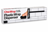 Plastic Wrap Dispenser by ChicWrap