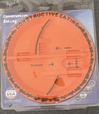 Constructive Eating - Plates