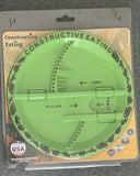 Constructive Eating - Plates
