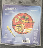 Constructive Eating - Plates