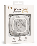Powerpad Beauty 3 in 1 - Portable Wireless Charger