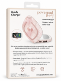 Powerpad Beauty 3 in 1 - Portable Wireless Charger