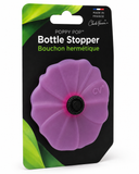 Charles Viancin Poppy Bottle Stopper