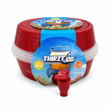 Thirzt Go Collapsible Beverage Dispenser