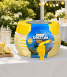 Thirzt Go Collapsible Beverage Dispenser
