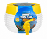 Thirzt Go Collapsible Beverage Dispenser