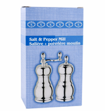 Salt & Pepper Mill