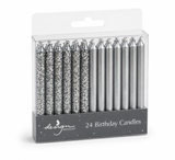 Happy Birthday Candles