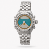 Solunar Watch from Sky Time Inc
