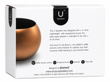 U Mini Wireless Speaker – Rose Gold & Special Edition Pink Marble