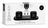 U Speakers by Fashionit – Portable Sound in Style