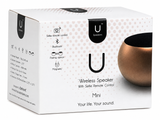 U Speakers by Fashionit – Portable Sound in Style