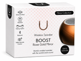 U Speakers by Fashionit – Portable Sound in Style