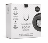 U Speakers by Fashionit – Portable Sound in Style