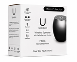 U Speakers by Fashionit – Portable Sound in Style