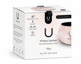 U Speakers by Fashionit – Portable Sound in Style
