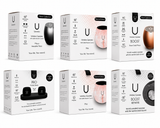 U Speakers by Fashionit – Portable Sound in Style