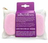 Sponge Body Wash by Skinutrients