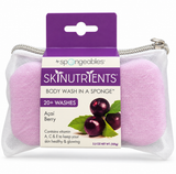 Sponge Body Wash by Skinutrients