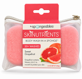 Sponge Body Wash by Skinutrients