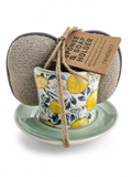 Sponge & Soap Holder by Demdaco