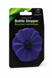 Charles Viancin Poppy Bottle Stopper